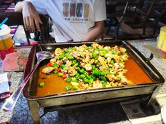 -蘭奢雅集·江浙菜(青山江滩店)