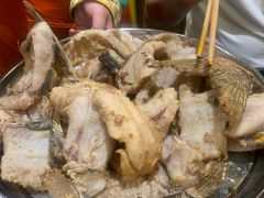 -肖肖酸萝卜鱼火锅(总店)