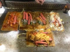 -四环冷面王(西单华威约饭街店)