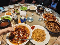 -莲花公园煎蟹(总店)