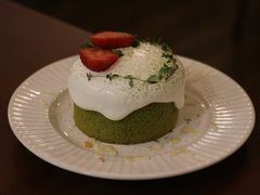 -Lumos一間甜食