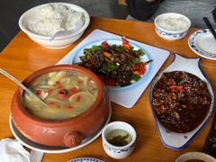 -龙姐私房菜(和顺古镇店)