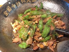 费大厨辣椒炒肉-费大厨辣椒炒肉(万家丽一店)