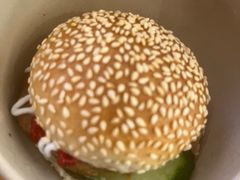 -素满香·全民食养自助(建邺万达店)