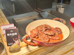 -西藏饭店·亚克·食光自助餐厅