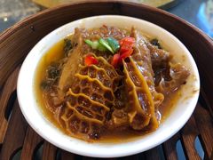 -东方御宴海鲜酒楼(棕泉酒店)