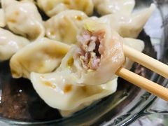 白菜鲜肉饺-袁记云饺(邯郸路店)