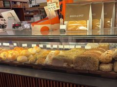 -BAKER&SPICE(安福路店)