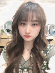 点击看大图 -Coco Salon 日系烫染专业店