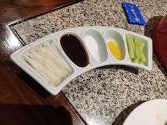 -真地道京味府·鲜橙烤鸭·北京菜(朝阳公园·甜水园店)