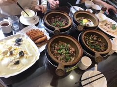 -红星光发煲仔饭(大石街店)