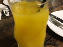 -HIGH FIVE哈福手工汉堡(桂林路店)