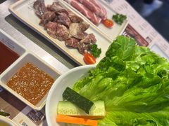 -喜来稀肉(虹泉路店)