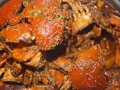 -徐记小怪兽肉蟹煲(中央大街店)