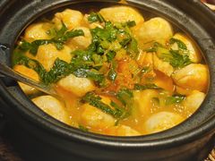 -胡叨叨黄油砂锅焗海鲜(百家湖1912店 )