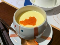 鱼籽蒸蛋-罗氏十三活虾餐厅(光谷K11购物艺术中心店)