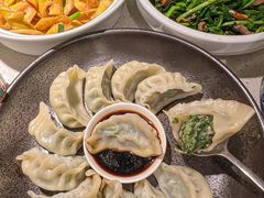 -刀板香·安徽菜(国购IFC店)