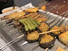 -三个大叔东北烧烤·砂锅菜(西三旗店)