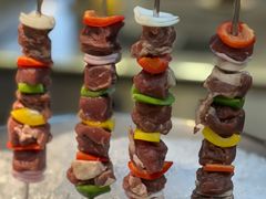 -武汉厨房自助餐厅·武汉卓尔万豪酒店