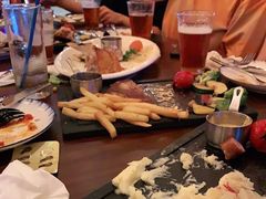 -Ambra Haus琥珀屋精酿餐厅(宝山店)