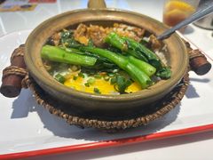 -万煲旺·香港老传承煲仔饭·猪杂汤(客村店)