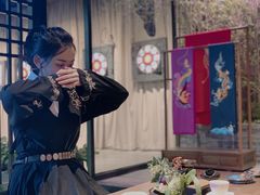 -轻武堂传统射箭·功夫茶·射击体验馆(仁和新城店)