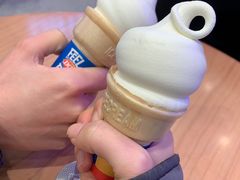 -DQ·蛋糕·冰淇淋(万风新天地店)
