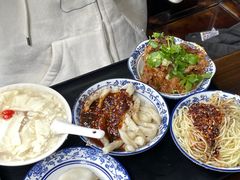 -西月城谭豆花(春熙路店)