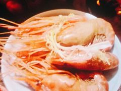 -三酉星·枫·山風与野菜(上海总店)