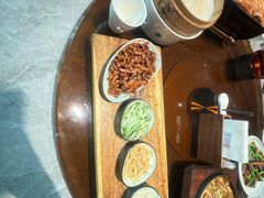 -北国饭店·海鲜·北方菜(峡山店)