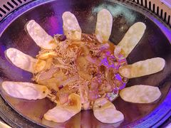 -农家霸王地锅鸡(国顺东路店)