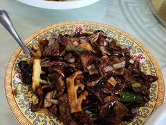 -砂锅居(西四店)