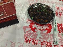 -辣螃铠盆盆蟹大排档(海昌店)