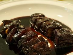 马来黑叉烧-朱仔记食府(江南大道店)