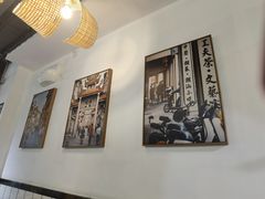 -阿鸡鱼庄·顺德鲜蒸小炒(亚运村店)