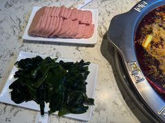 -清芳源牛排火锅