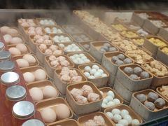 -海底捞大排档火锅(悦荟广场店)