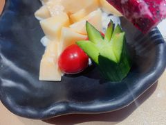 -戈尔登酒店·满堂彩咖啡厅