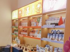 -谷小推·按摩·茶饮·社交(阳光新业店)