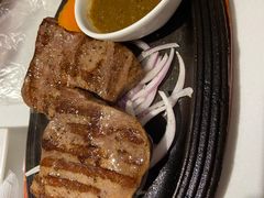 -斗牛士牛排餐厅(嘉里汇店)