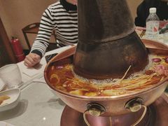 -东来顺饭庄(天坛店)