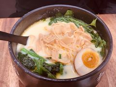 -和府捞面(东直门银座店)