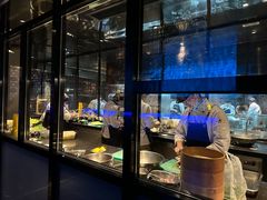 -三利音·东方司宴(外滩店)