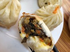 -恒记金煎包(指南里小区店)