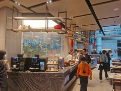 -厦门艾美酒店·新食谱西餐厅
