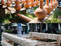 -景德镇古窑民俗博览区