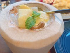 -星叶·东南亚料理(宁波万象汇店)