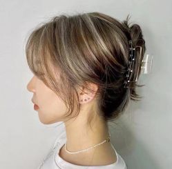 -Kraemer Paris  苏豪路易士·嘉玛发廊