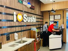 -争鲜回转寿司(金桥家乐福店)