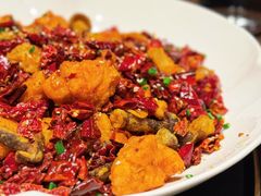 -拾久(朝阳公园店)